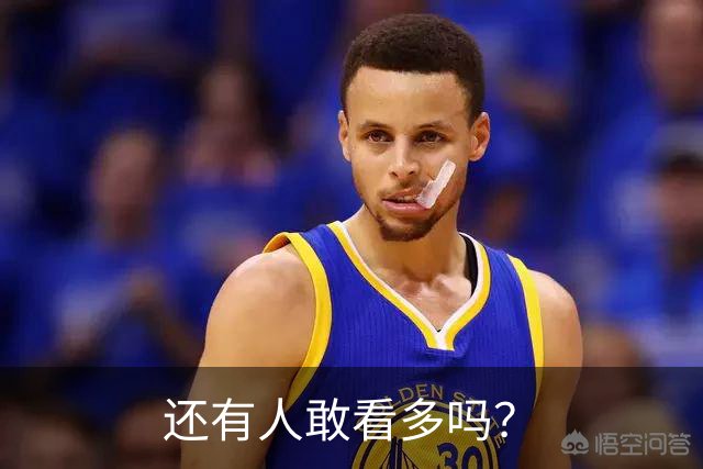 还有人敢看多吗？